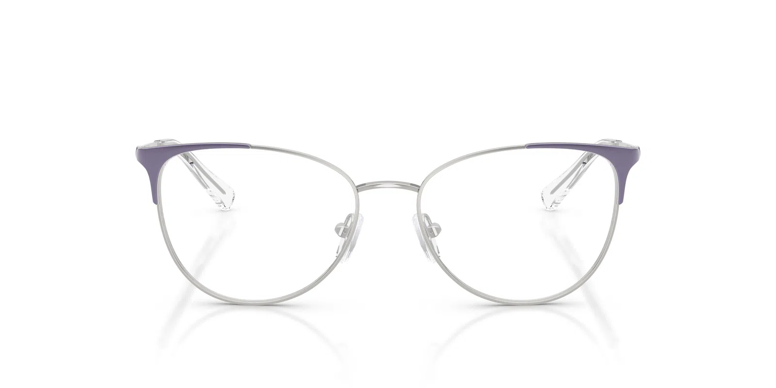 Armani Exchange 1034 Eyeglasses - view 29